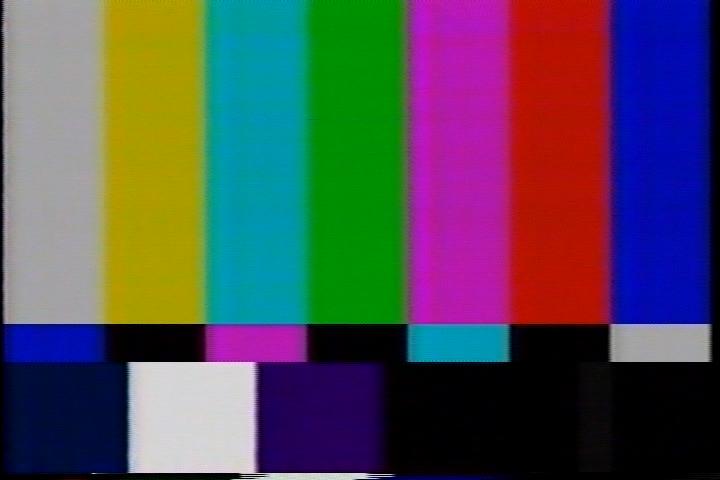 TV no signal Images That You Can Actually Hear