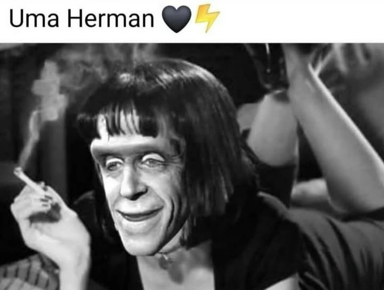 Uma herman