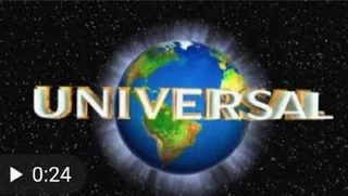 Universal pictures opening