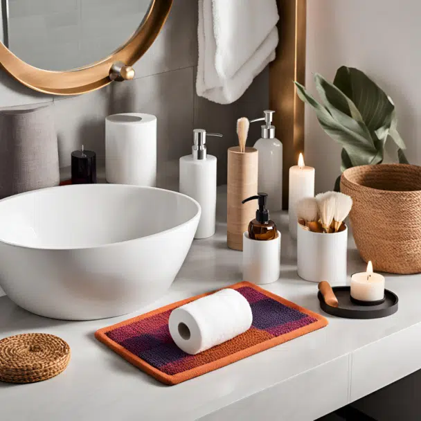 Bathroom Needs - fg