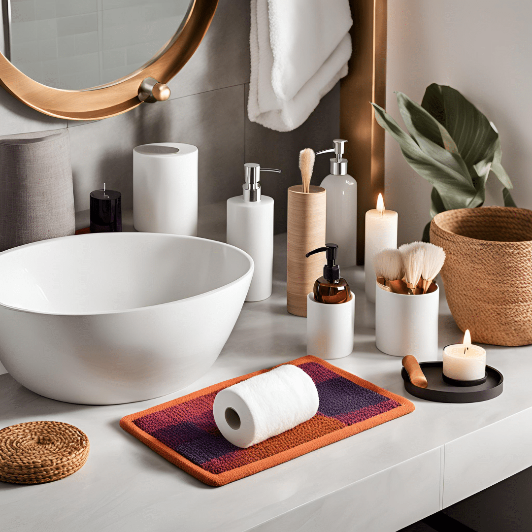 If Your Bathroom Needs a Makeover, These 20 MustHaves Are the Answer