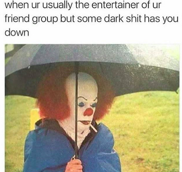 25 Hilarious Memes to Stumble Upon and Never Forget 19 Usually the entertainer