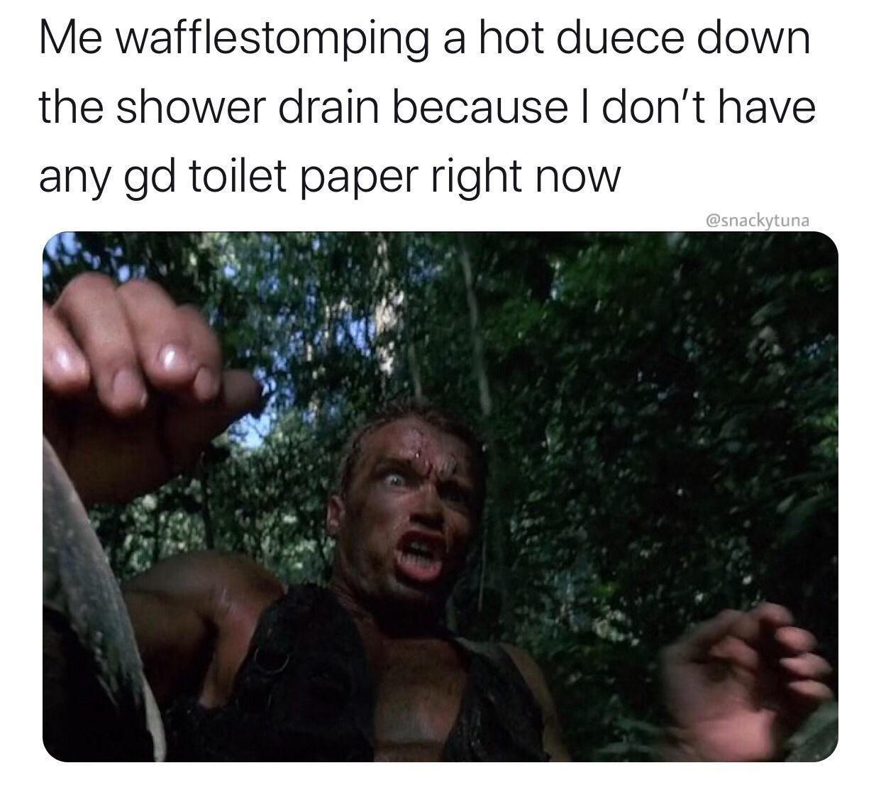 25 Monday Memes to Start Your Week Off Right 25 Waffle stomping