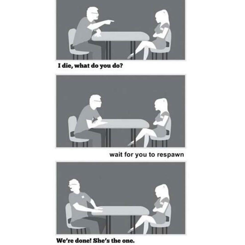 20 She's a Keeper Memes You Can't Help but Love 16 What do you do - She's a Keeper Memes
