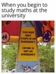 Happy Fall Math Meme 25 Mathematics Memes That’ll Multiply Your Laughter - Epic Fails