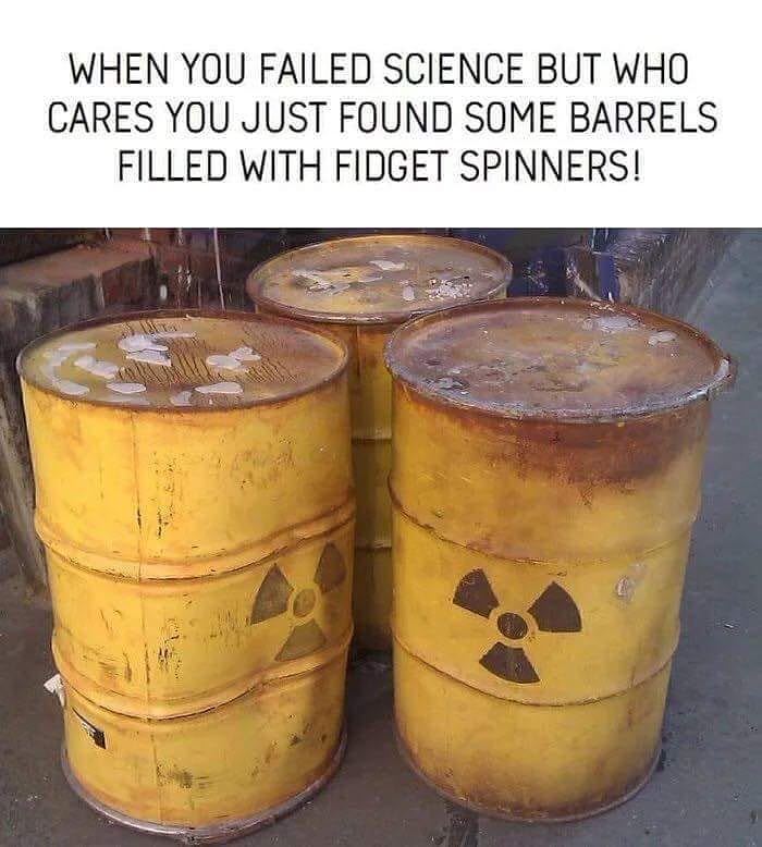 20 Science Humor Memes That Will Gravitate You Toward Laughter 19 When you failed science - Science Humor Memes