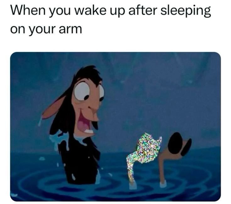 35 Relatable Memes: When You See Yourself in a Meme 35 When you wake up
