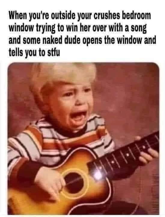 25 Severe Dank Memes That Only Get Darker the Longer You Stare 19 When youre outside - Severe Dank Memes
