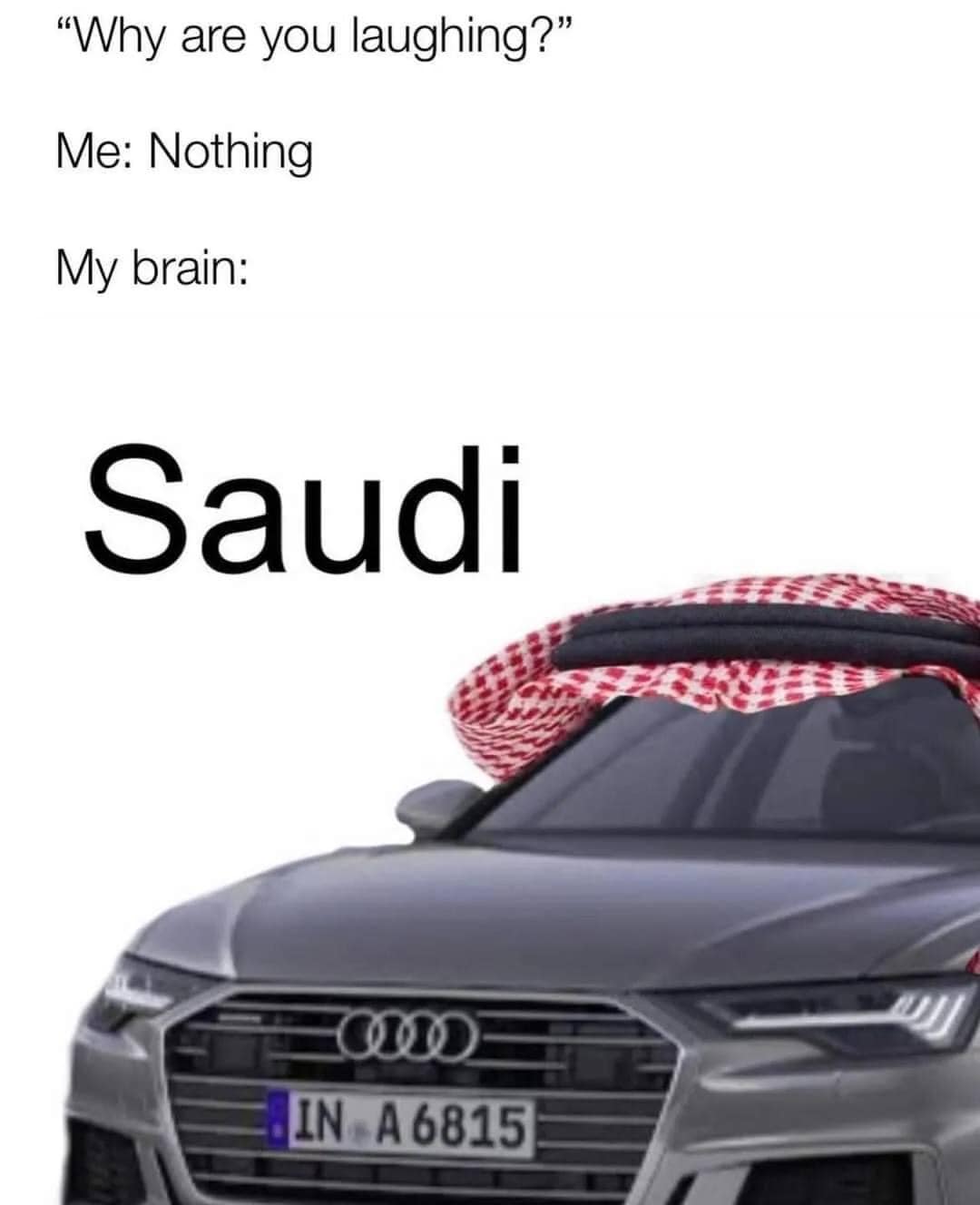 35 Brainy Memes That Will Blow Your Brains Out 19 Why are you laughing