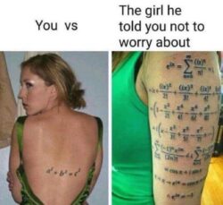 35 Mathematics Memes That’ll Multiply Your Laughter - Epic Fails