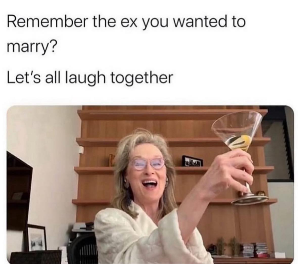 30 Female Memes That Will Make You Go "Yup, That's Me" 3 emember the ex