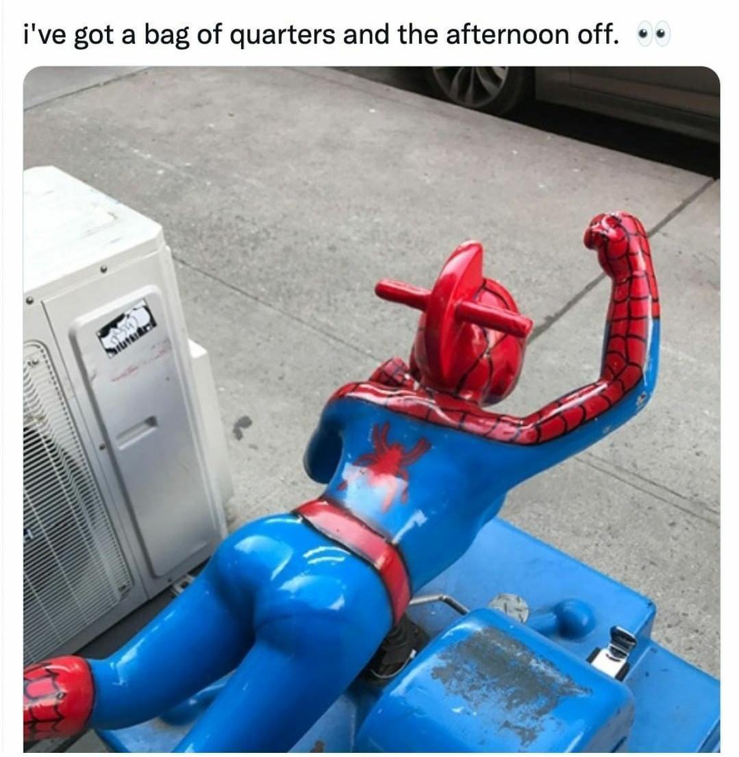 15 Memes That Will Leave You Laughing and Scratching Your Head 7 got a bag of quarters
