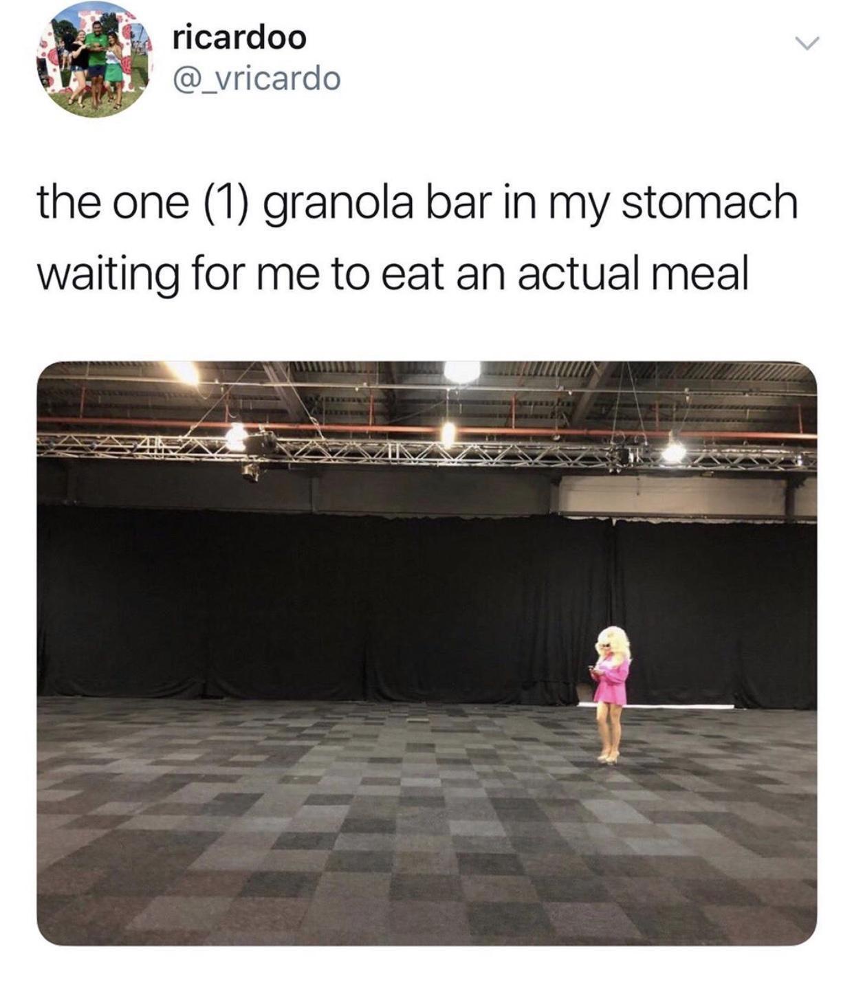 25 Memes That Will Hijack Your Attention (You’ve Been Warned) 12 one granola
