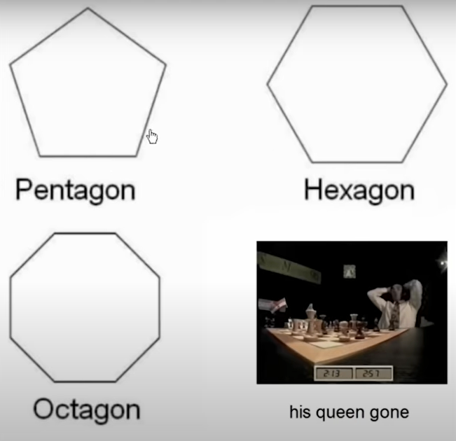 queen gone