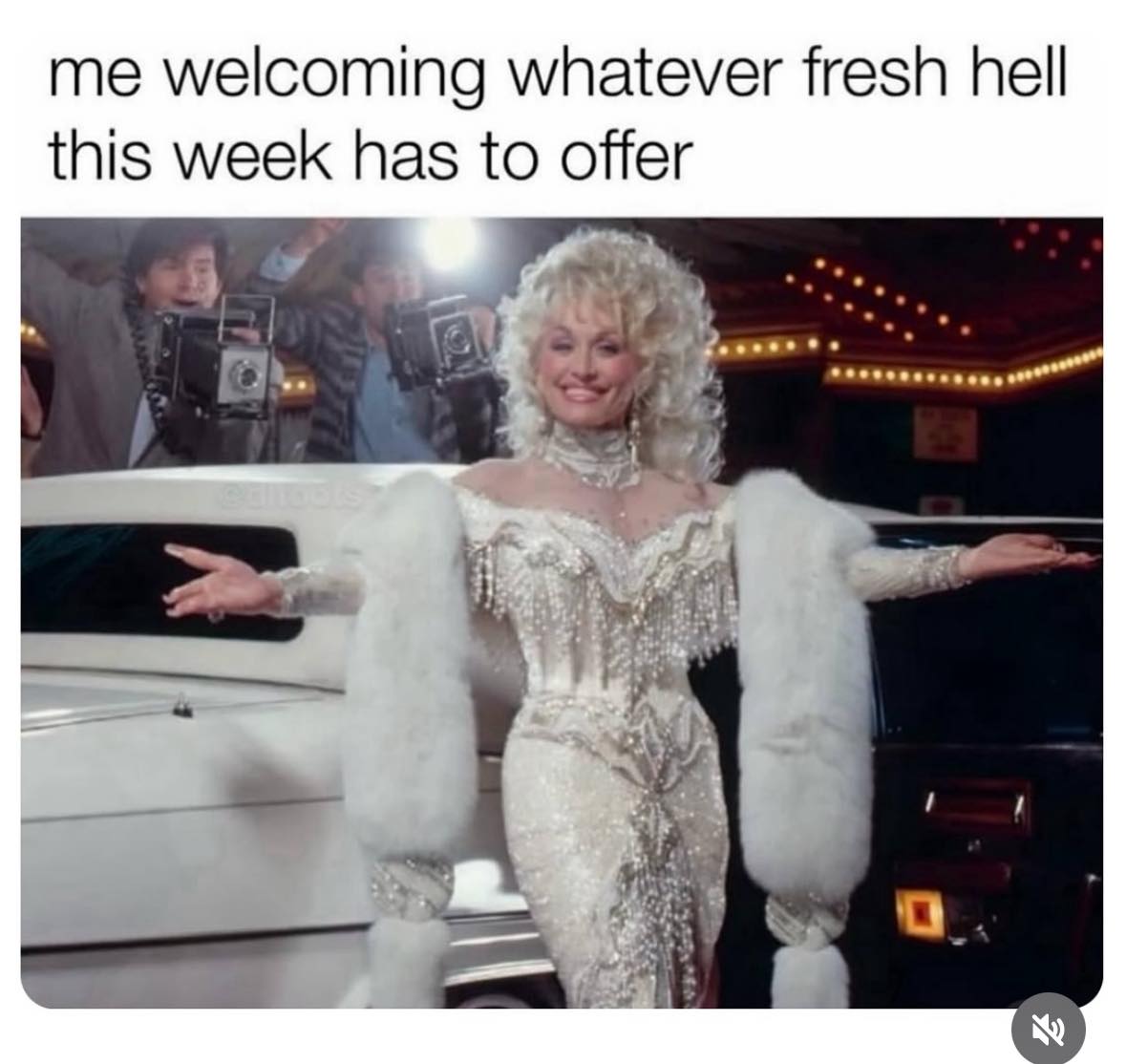 30 Female Memes That Will Make You Go "Yup, That's Me" 28 welcoming whatever
