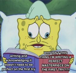 Writing Notes Reaction Meme 30 Writing Memes That Will Inspire You to Write… or Not - Funny