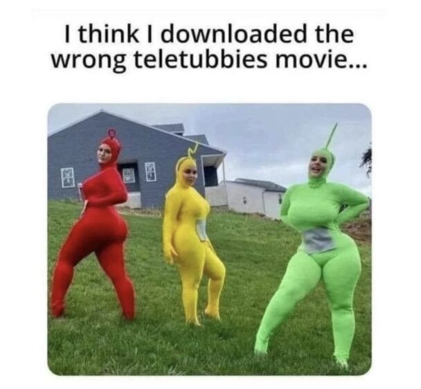 20 Memes That Are Totally Off the Wall (and Still Hilarious) - FG.jpeg