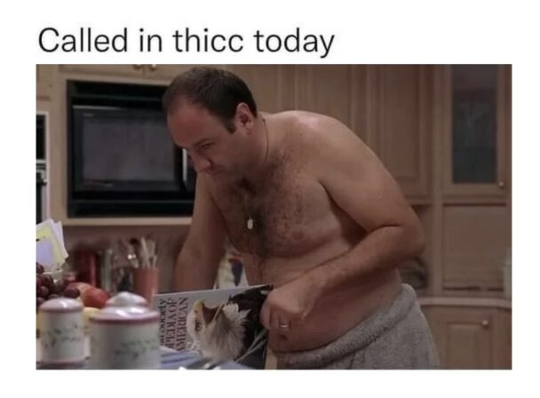 22 Memes That Are Pure Chaos FG 1