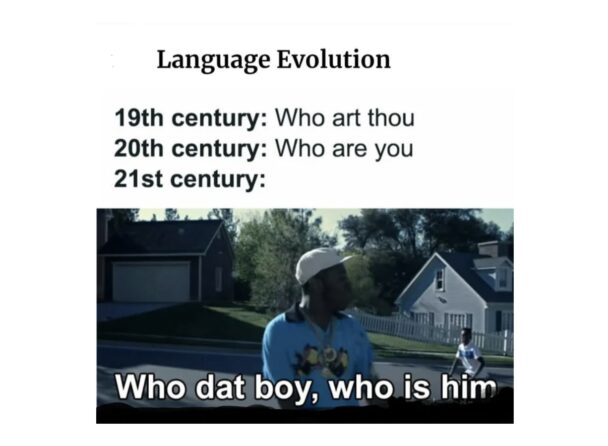 27 Must See Memes Ideal for Casual Browsing FG