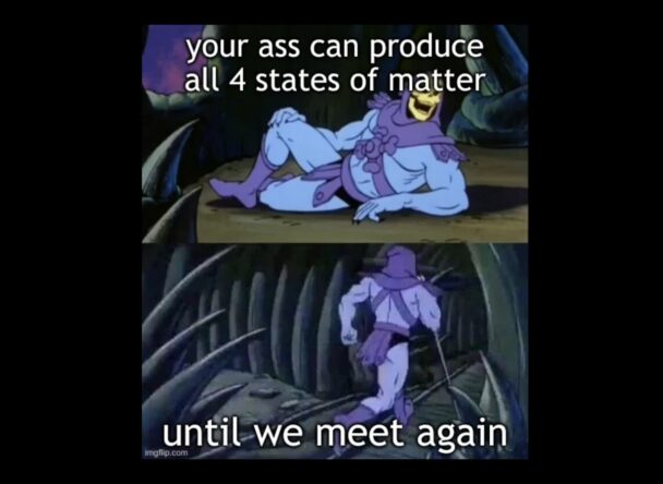 35 Disturbing Facts By Skeletor That Will Blow Your Mind FG