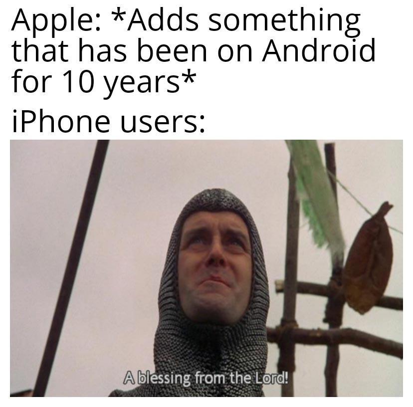 20 Tech Related Memes That’ll Have You Crashing from Laughter 2 Adds something that - Tech Related Memes
