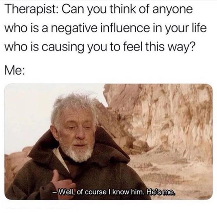 23 Memes to Scroll Through While Avoiding Responsibility 4 Can you think of