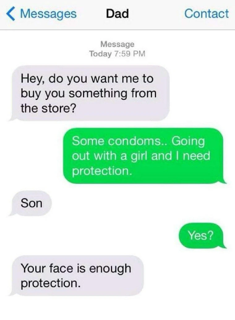 35 Sarcastic Memes Because Killing People Is Illegal 4 Do you want me to buy something