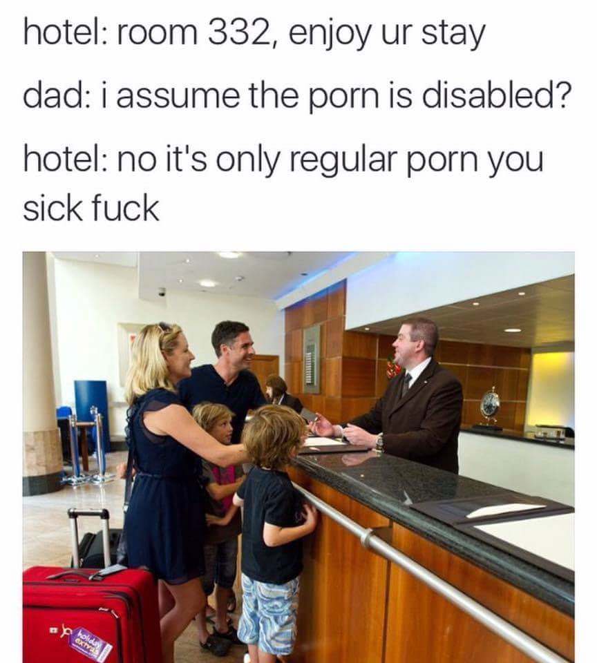 30 Offensive Memes For Those Who Don't Get Offended Easily 3 diss a pair