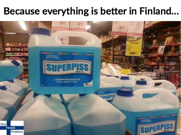 20 Pee Memes That’ll Break Your Bladder with Laughter 3 Everything is better - Pee Memes