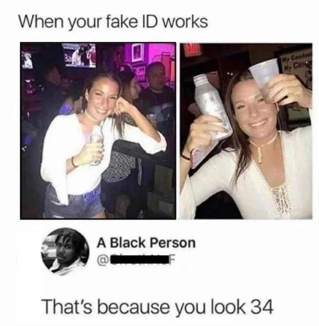 35 Sarcastic Memes Because Killing People Is Illegal 31 Fake ID works