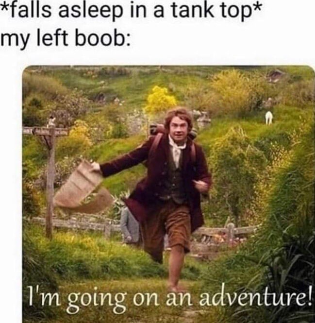 24 Memes That Shouldn’t Be This Funny (But Are) 3 Falls asleep
