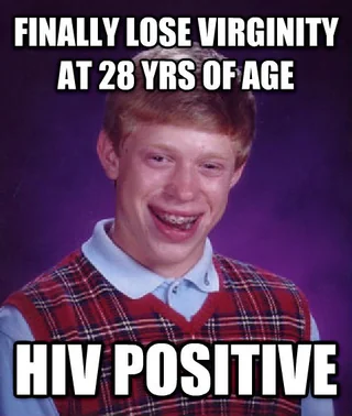 30 Messed Up Memes That Will "F" You Up 25 Finally lose