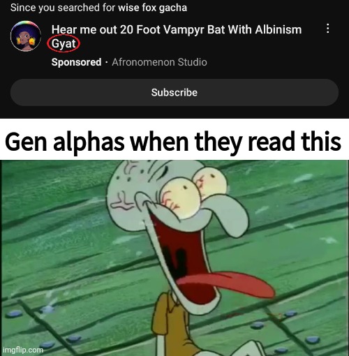 20 Gen Alpha Memes That Define Digital Comedy for a New Era 16 Gen alphas when they read this