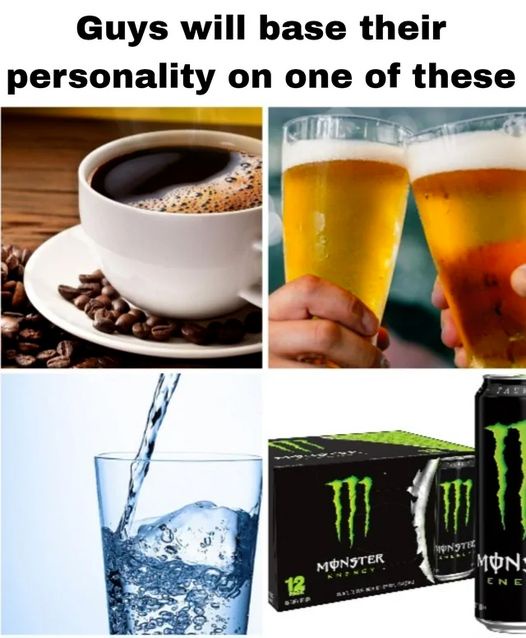 20 Memes That Are Totally Off the Wall (and Still Hilarious) 4 Guys will base this personality