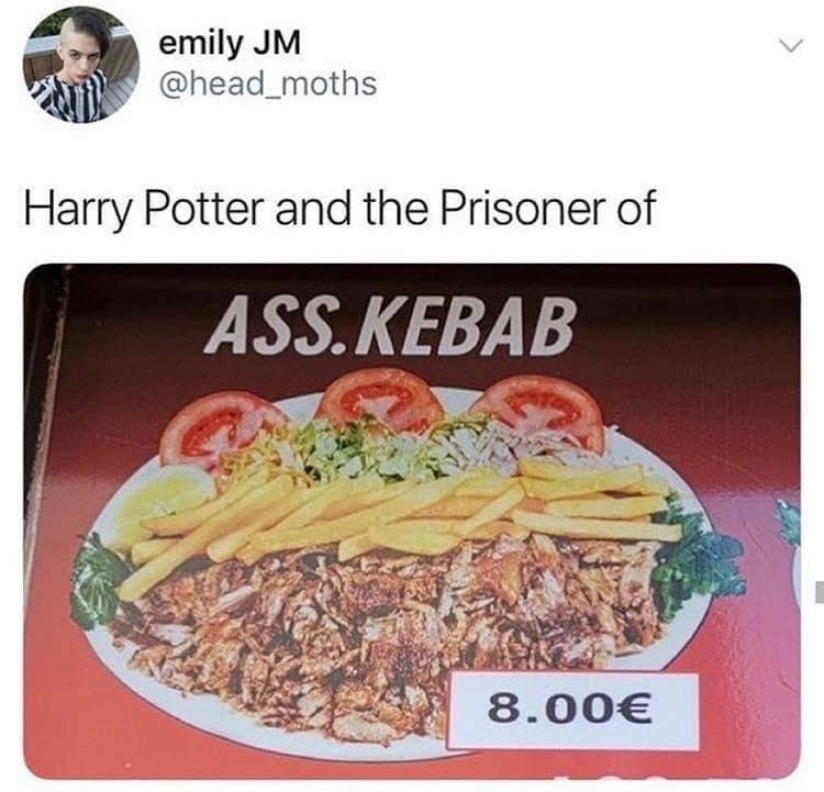 25 Severe Dank Memes That Only Get Darker the Longer You Stare 22 Harry potter and prisoner of
