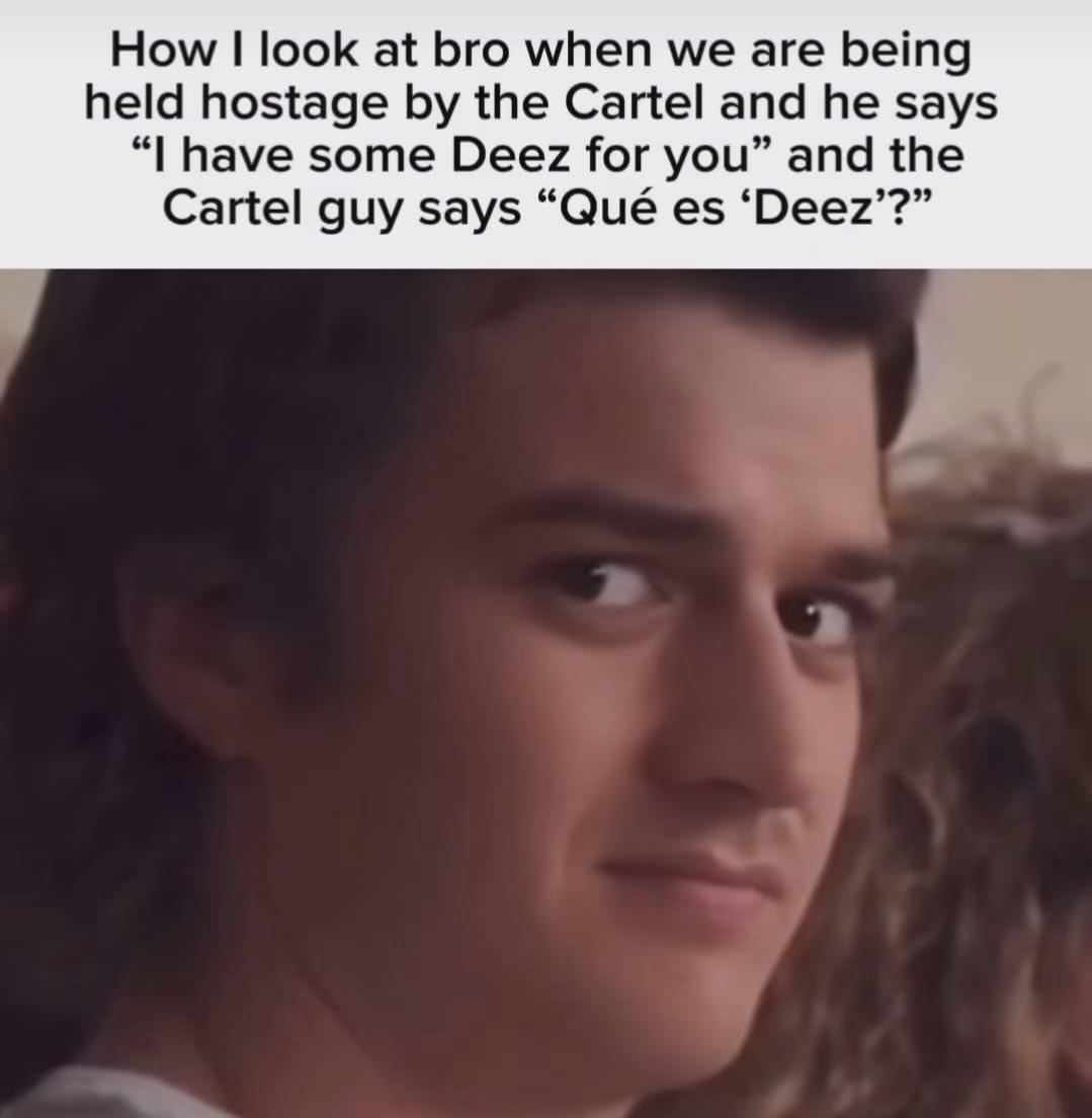 22 Memes to Distract You From Doing Anything Productive 5 How I look