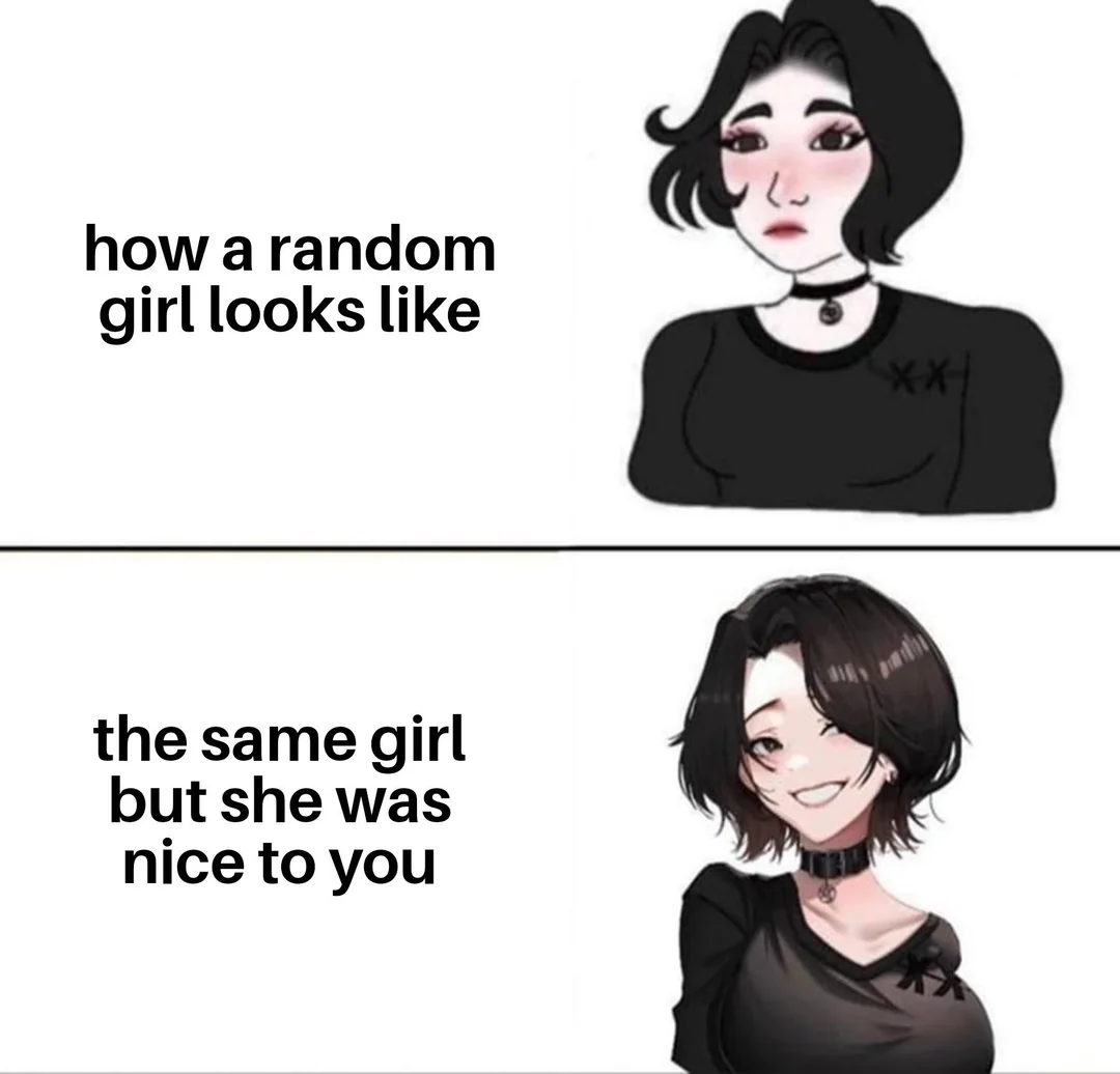 28 Silly Memes That Will Make You Wonder What's So Funny 26 How a random girl