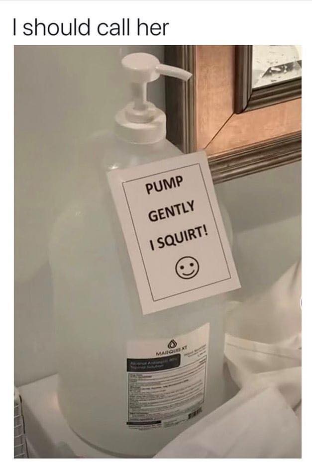 29 Horny Memes for a Naughty Giggle 26 I should call her