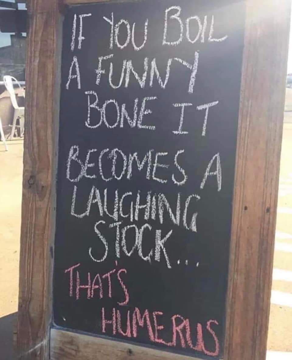 30 Side-Splitting Memes With a Dash of British Wit 8 If you boil a funny bone