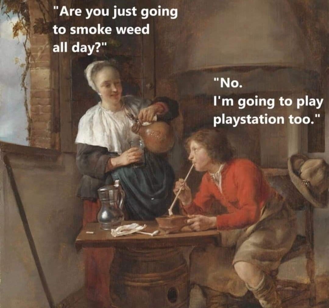 35 Hilarious Stoner Memes That Will Make Everyone Cough Up A Lung 6 Im an adult