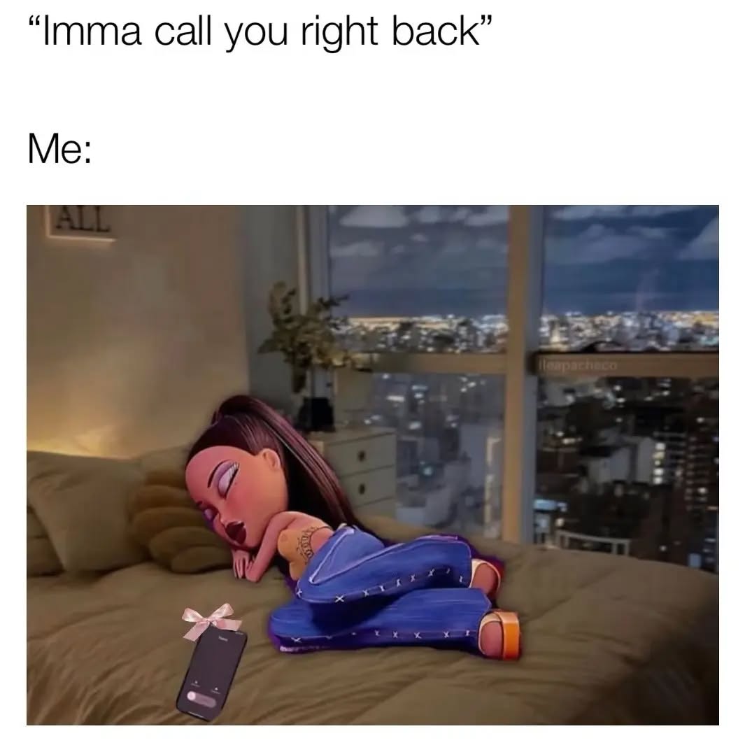 30 Funny Introvert Memes for Those Who'd Rather Be Alone 27 Ima call you rightback