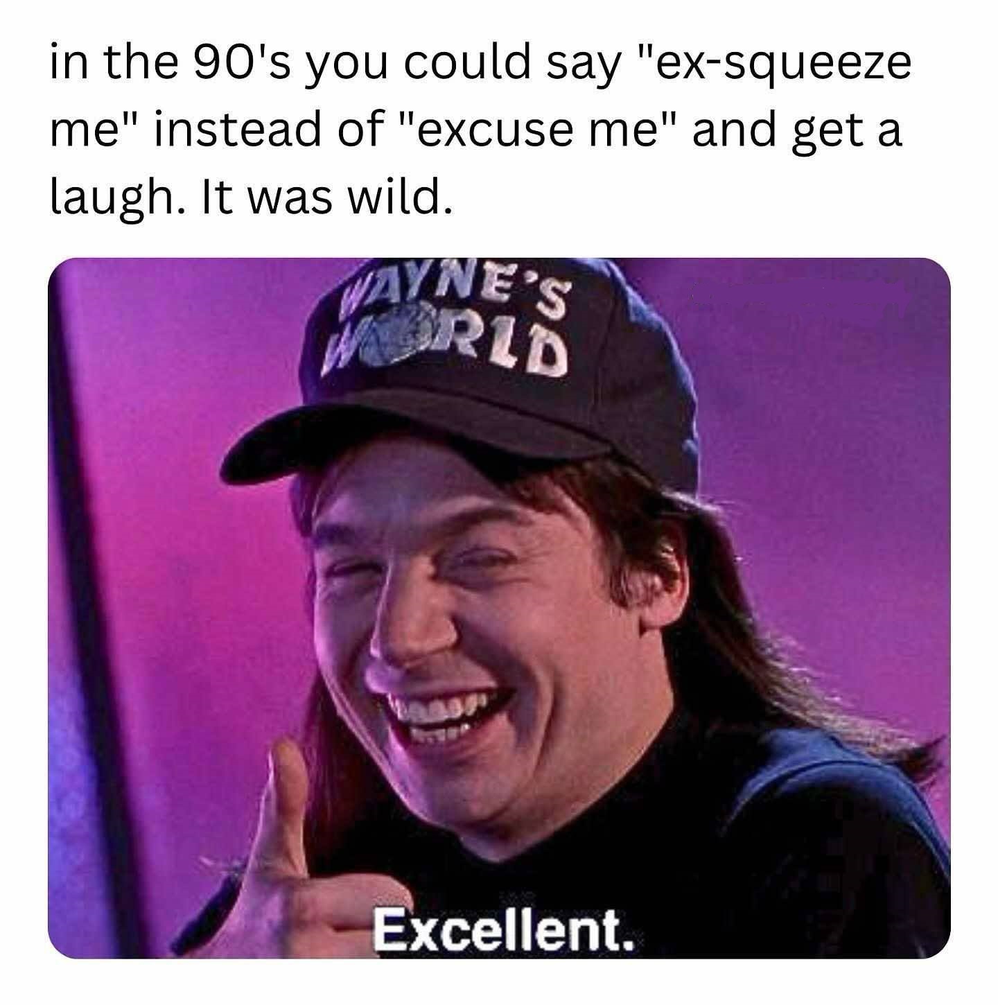 27 Must-See Memes Ideal for Casual Browsing 22 In the 90s
