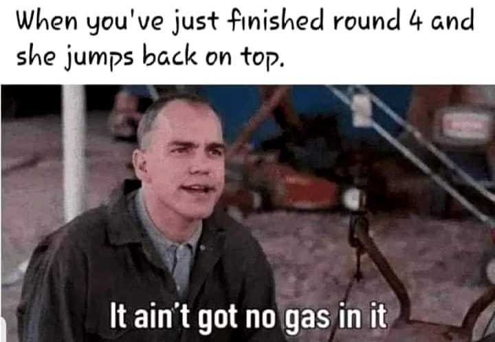 20 Memes That Deserve a Little Censorship 11 It aint got gas in it