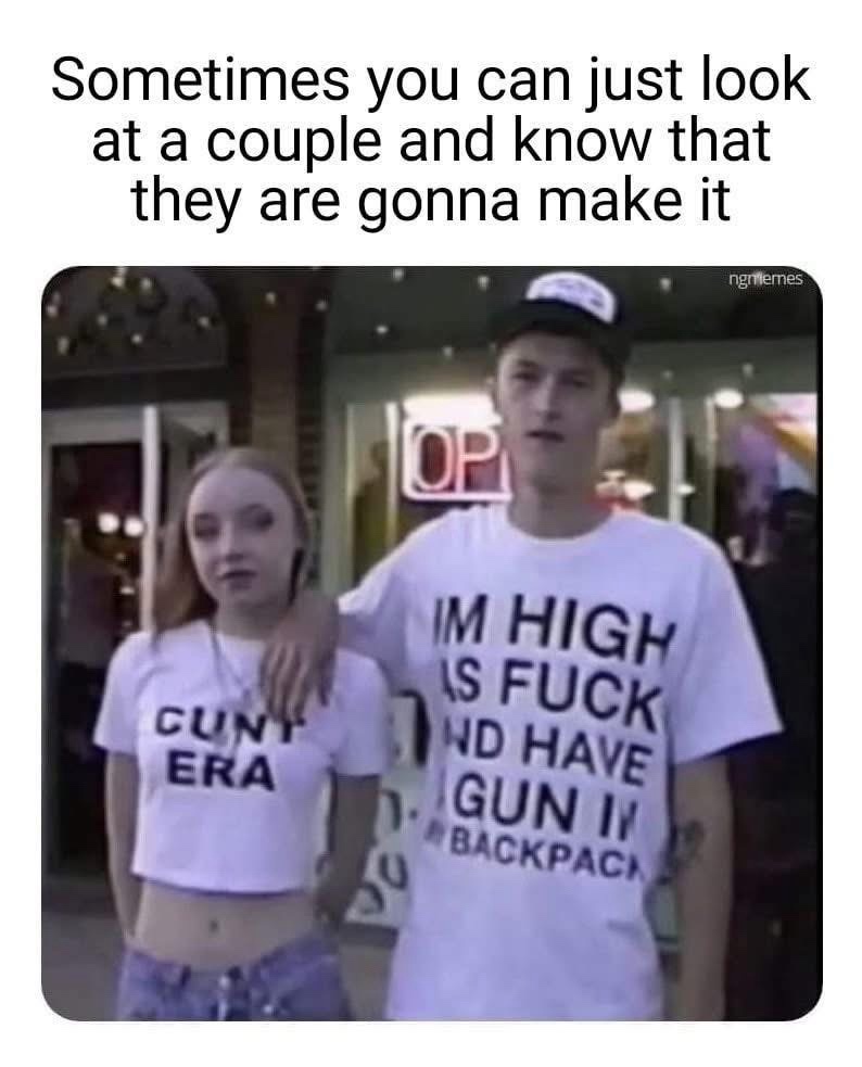 35 Funny Funny Memes to Make Your Day 10x Funnier 34 Look at couples