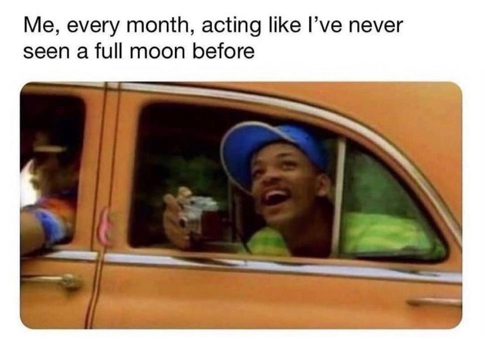 21 Memes to Make the Most of Your Extra Hour from Daylight Savings! 9 Me every month