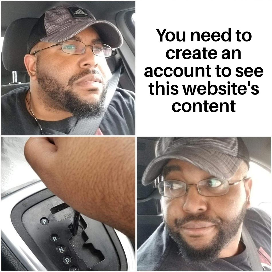 20 Tech Related Memes That’ll Have You Crashing from Laughter 12 Need to create an account - Tech Related Memes