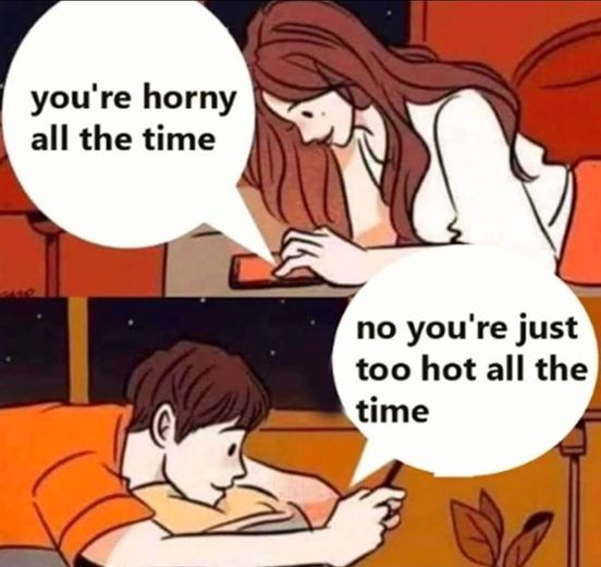 24 Memes That’ll Have You Laughing and Looking Over Your Shoulder 11 Not hot all the time