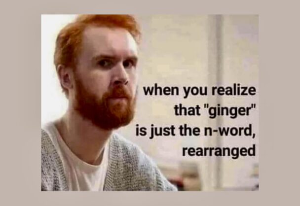 Offensive Memes For Those Who Dont Get Offended Easily FG