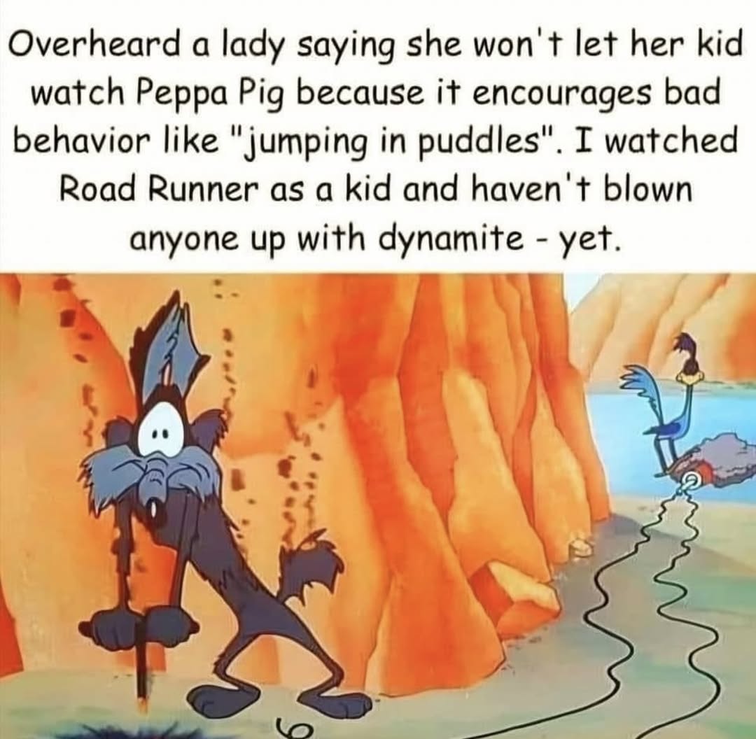 30 Side-Splitting Memes With a Dash of British Wit 11 Overherd a lady