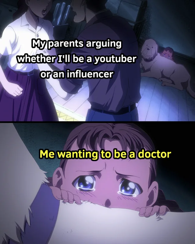 20 Gen Alpha Memes That Define Digital Comedy for a New Era 18 Parents arguing